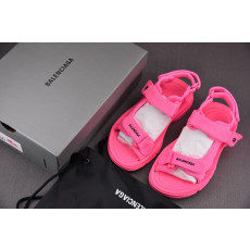 발렌시아가 투어리스트 샌들 남녀공용