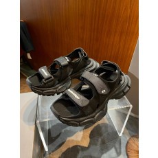 발렌시아가 3XL 샌들