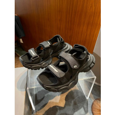 발렌시아가 3XL 샌들