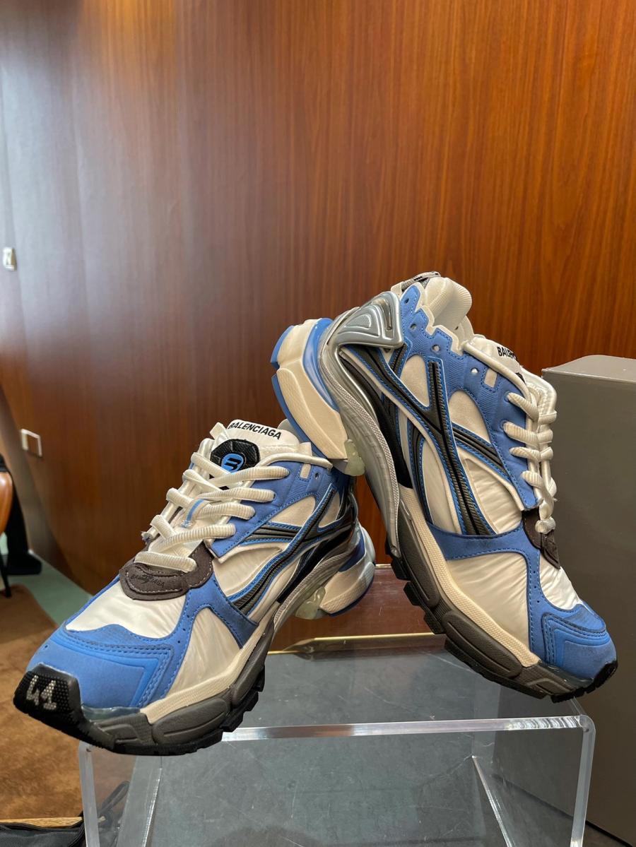 발렌시아가 러너 RUNNER 스니커즈