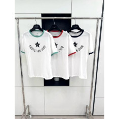 디올 Dioriviera 티셔츠