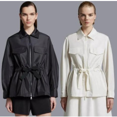 몽클레어 DEIPILO 필드 바람막이 자켓