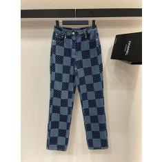 루이비통 다미에 청바지