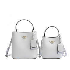 프라다 파니에 두블레 미니, 스몰 (국내배송)