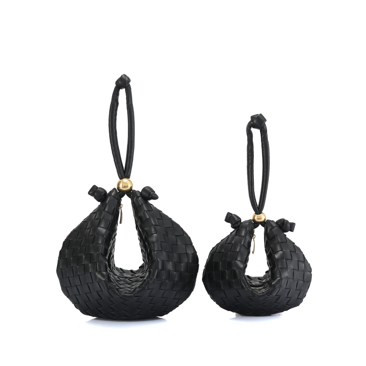 ❤️재고정리❤️ 보테가베네타 턴 스몰/미듐 