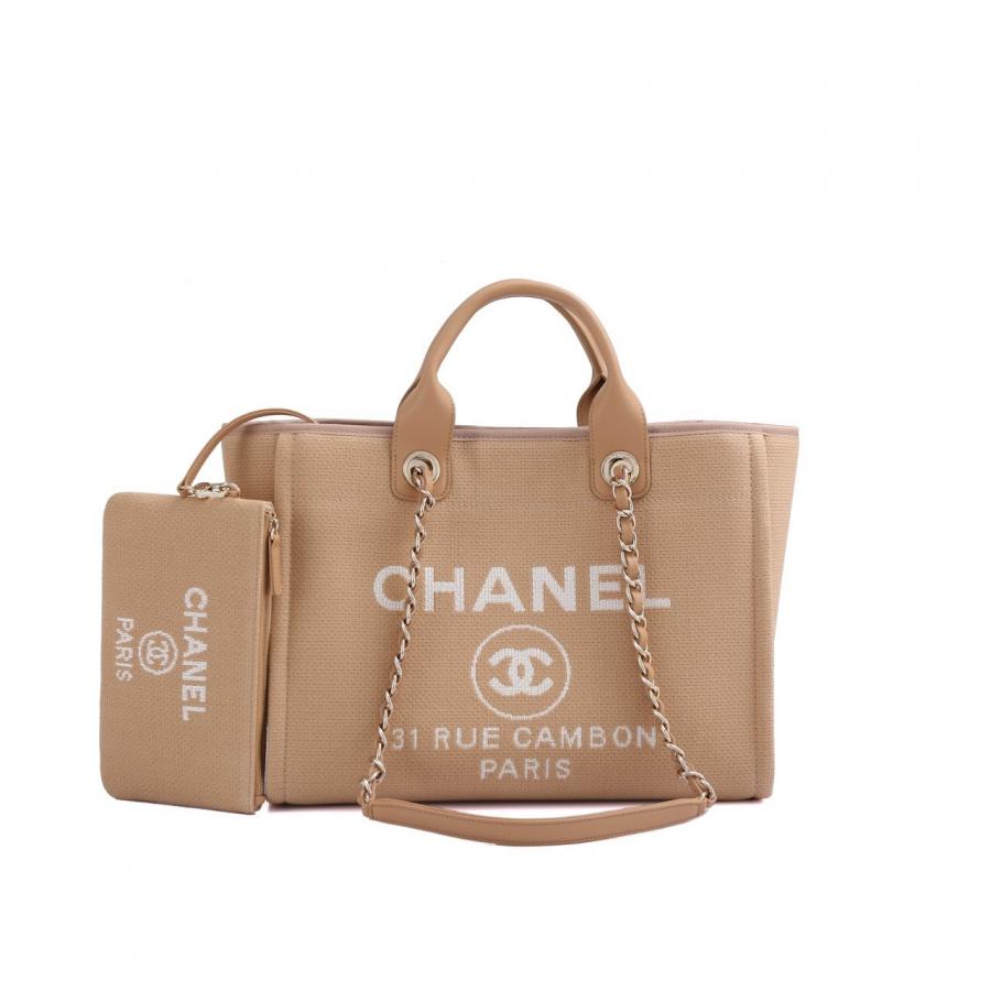 샤넬 도빌백 스몰 (국내배송)