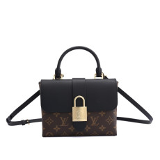 ❤️재고정리❤️ 루이비통 록키 BB 모노그램 