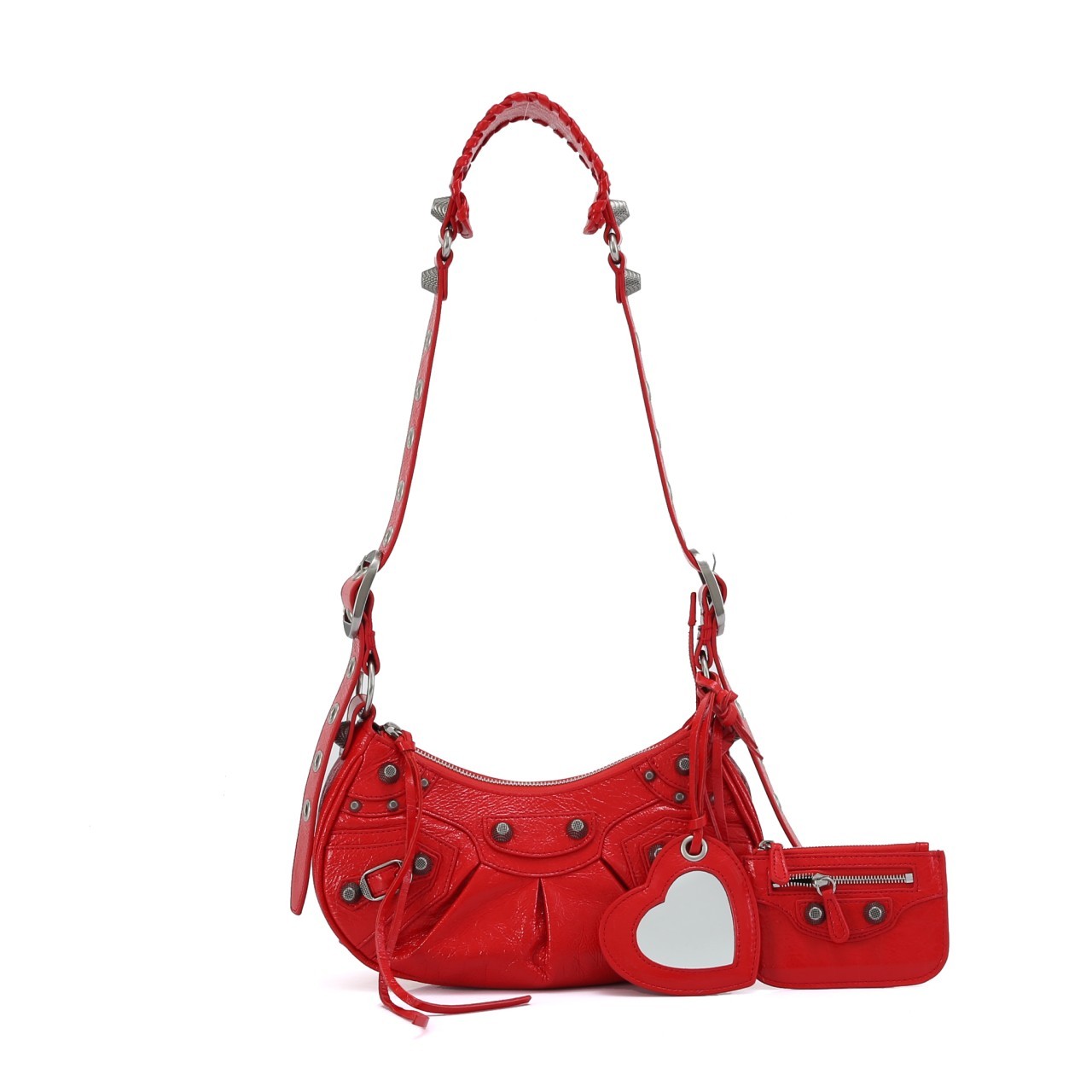 ❤️재고정리❤️ 발렌시아가 르카골 XS 