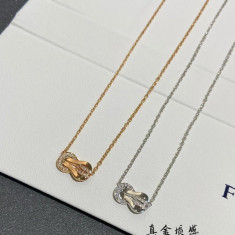 프레드 포스텐 목걸이