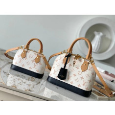 루이비통 나노 알마백 M46895