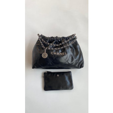 [지존샵] 샤넬 22백 직사각 AS4486 