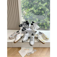 디올 크로노 chrono 스니커즈