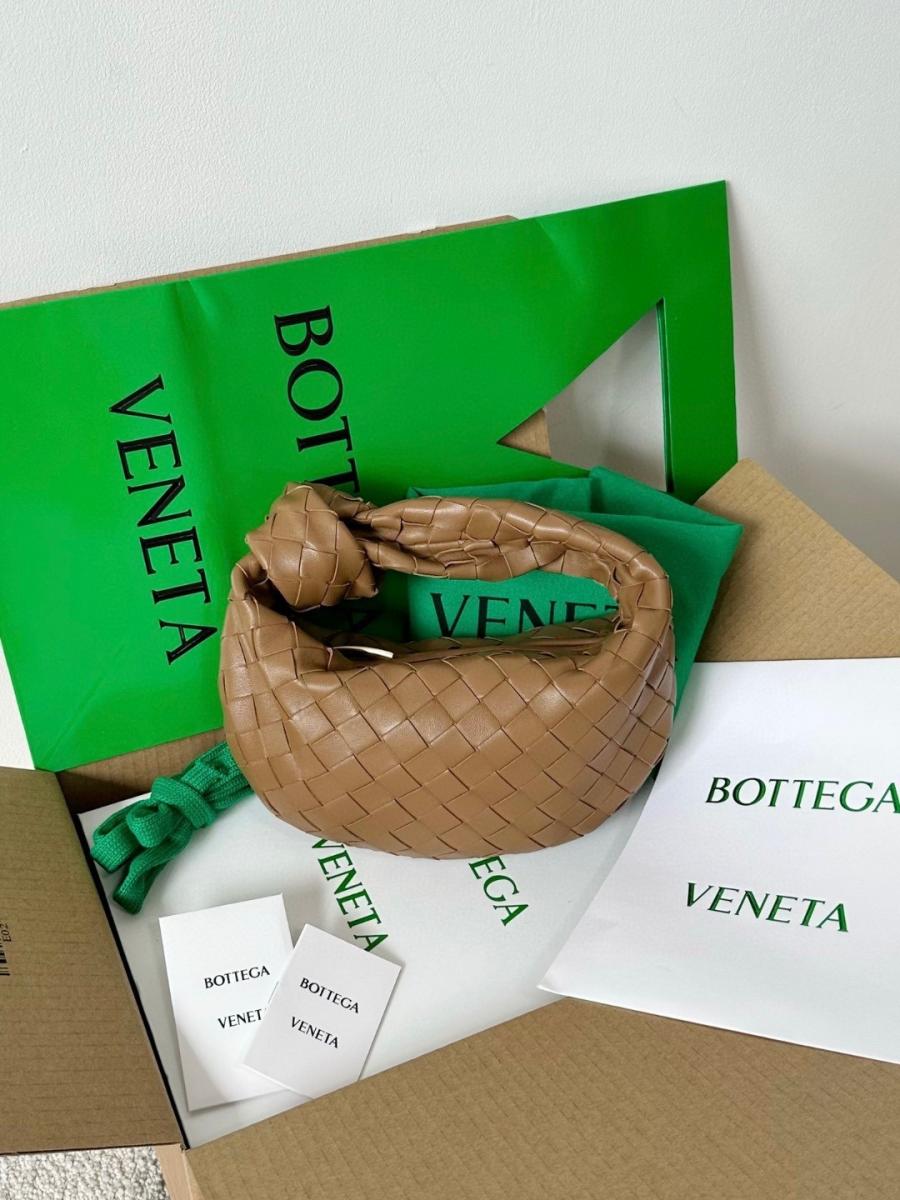 보테가베네타 조디백 미니