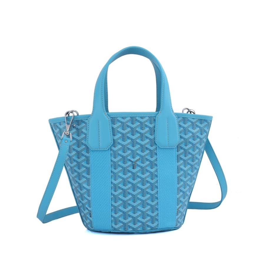 고야드 벨하라 토트백 신상 (국내배송)