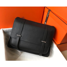 에르메스 스티브 메신저백