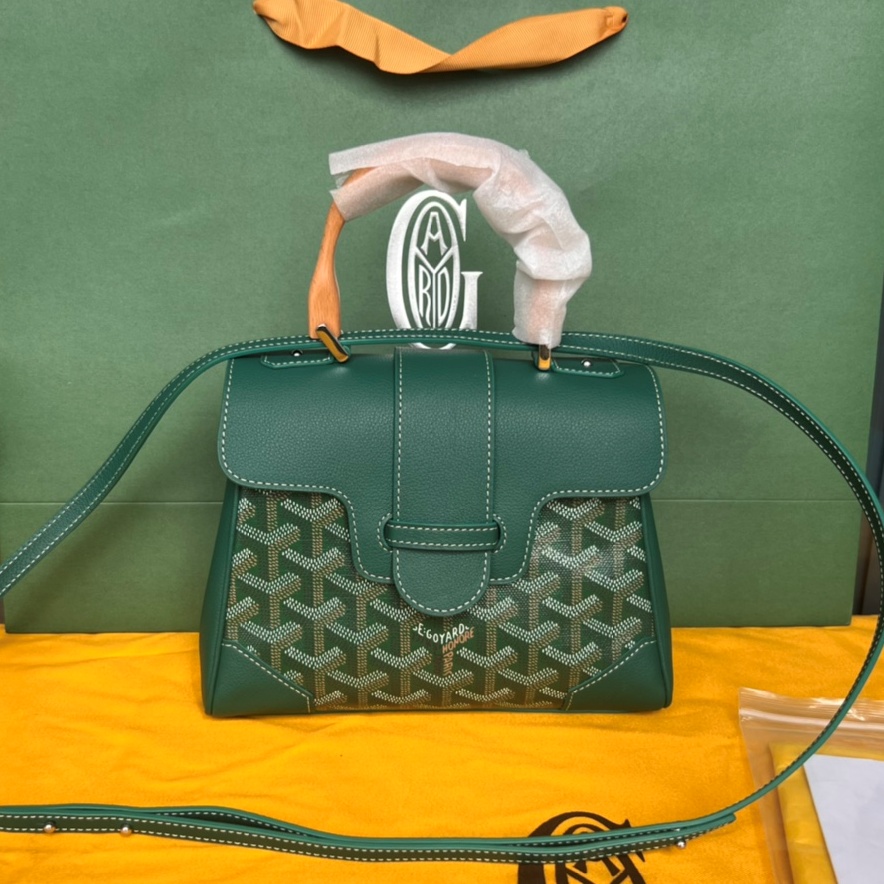 ❤️재고정리❤️ 고야드 사이공 미니 20cm 