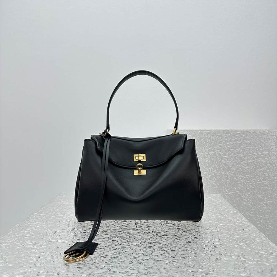 발렌시아가 로데오백 스몰