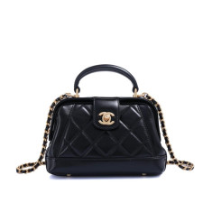 샤넬 24시즌 탑핸들 (국내배송)