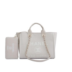 샤넬 도빌백 스몰 (국내배송)