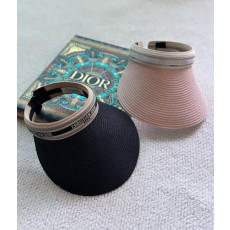 디올 띠 썬캡 (국내배송)