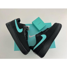 나이키X티파니 앤 코 에어포스1 로우SP