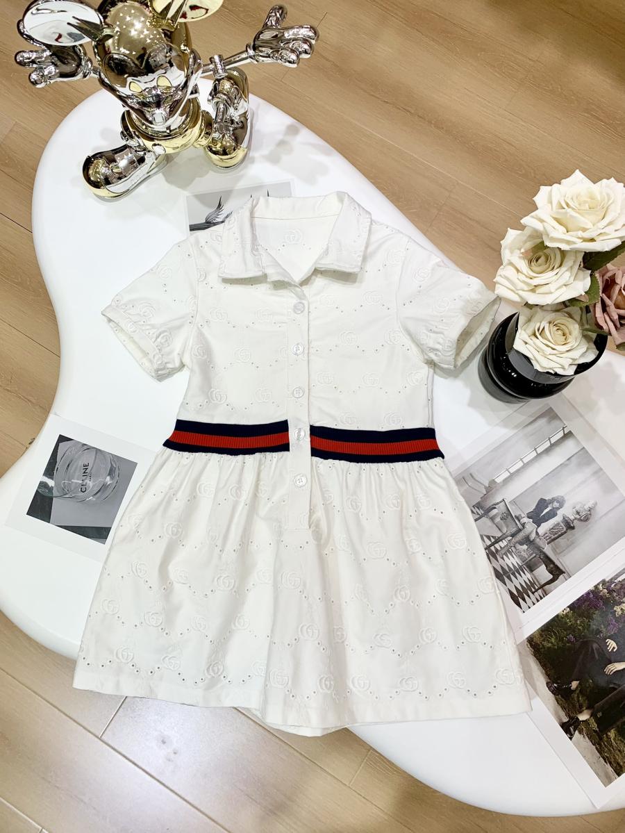 구찌 키즈 원피스