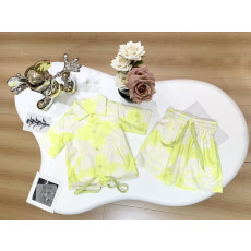 루이비통 키즈 상하의세트