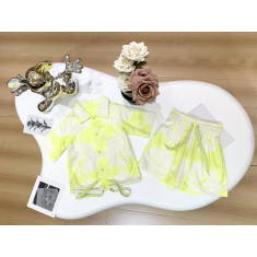 루이비통 키즈 상하의세트