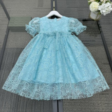 디올 키즈 원피스