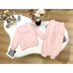 펜디 키즈 상하의세트