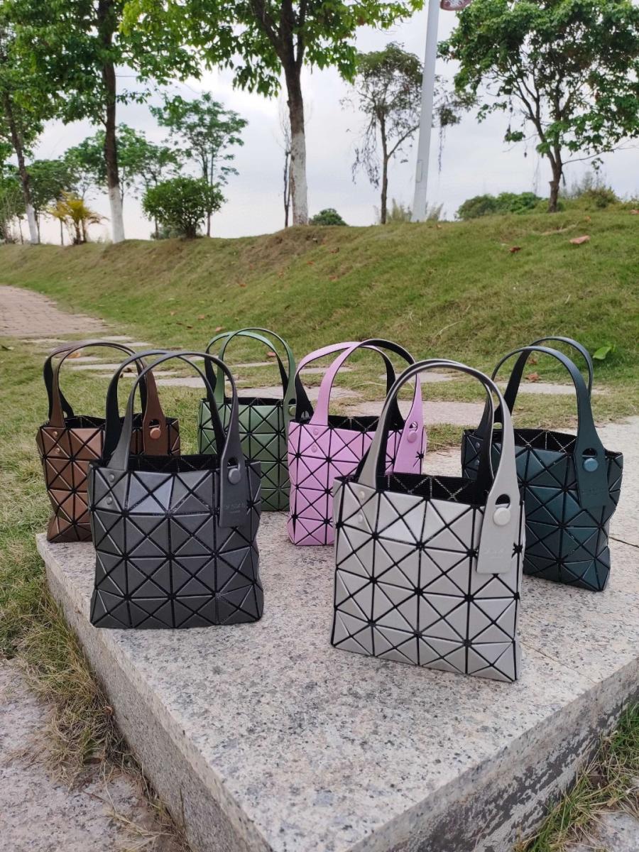 바오바오 루센트 미니, 박시