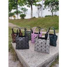 바오바오 루센트 미니, 박시