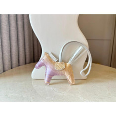 에르메스 로데오 백참 악어가죽