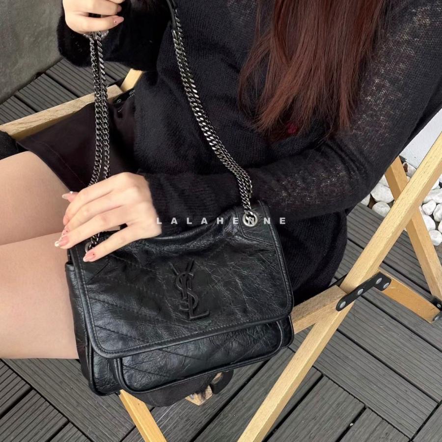 생로랑 니키백 베이비 (국내배송)