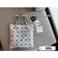 바오바오 루센트 토트백 2컬러
