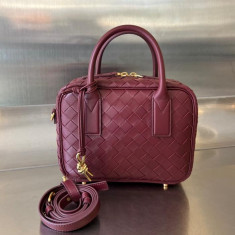 보테가베네타 겟어웨이 토트백 크로스백