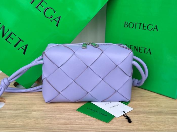 보테가베네타 카메라백 루프백 스몰