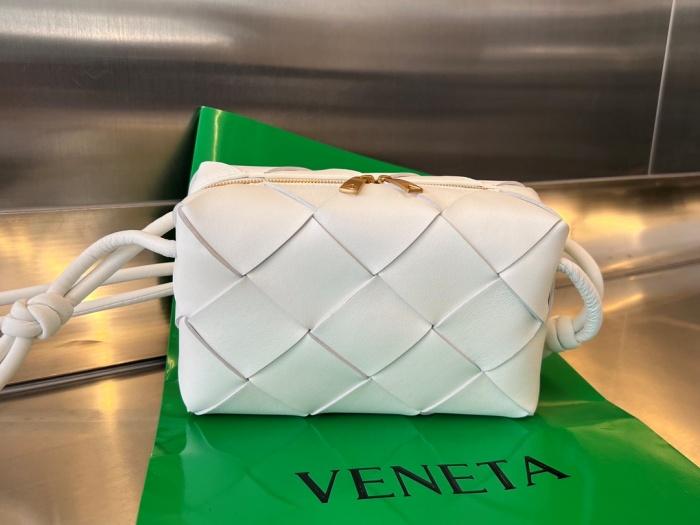 보테가베네타 카메라백 루프백 스몰