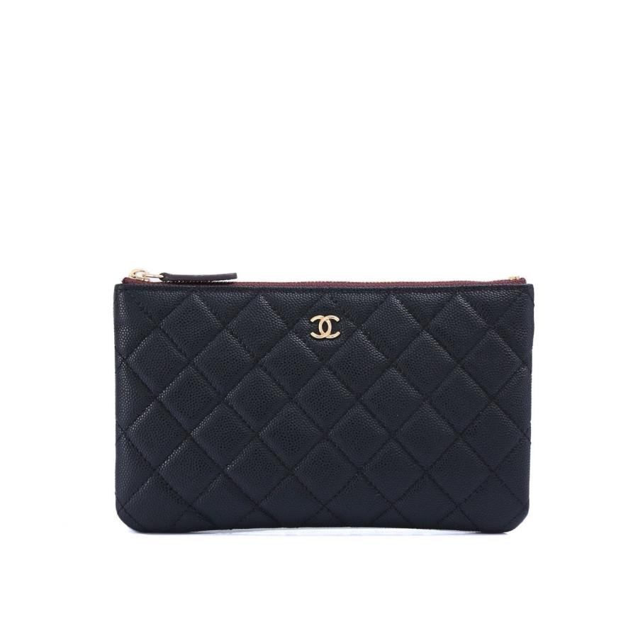 샤넬 스몰 클러치백 (국내배송)