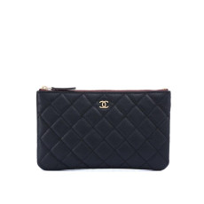 샤넬 스몰 클러치백 (국내배송)