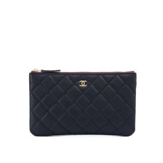 샤넬 스몰 클러치백 (국내배송)