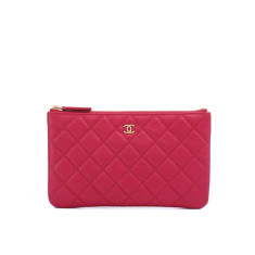 샤넬 스몰 클러치백 (국내배송)