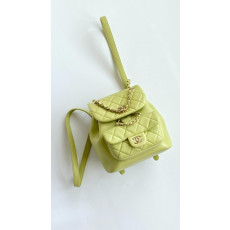 [지존샵] 샤넬 듀마 백팩 원포켓 스몰