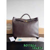 보테가베네타 안디아모 토트백 라지