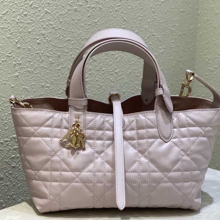 디올 뚜주흐백 스몰, 미듐