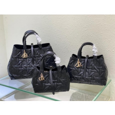 디올 뚜주흐백 스몰, 미듐, 라지