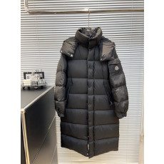 몽클레어 하노베리안 롱패딩