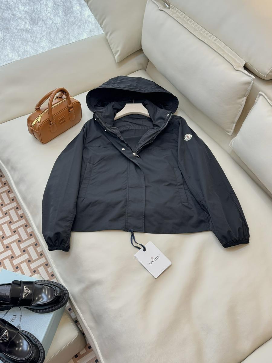 몽클레어 여성 바람막이 graie 