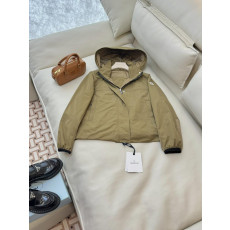 몽클레어 여성 바람막이 graie 