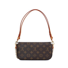 루이비통 아이비 월릿온체인 woc (국내배송)